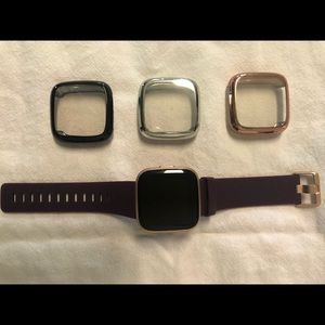 FitBit Versa 2